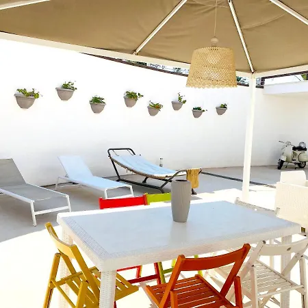 Charming In With Shared Pool * Nardò