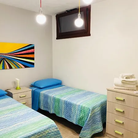 아파트 Charming In With Shared Pool 나르도