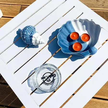 Charming In With Shared Pool * 나르도