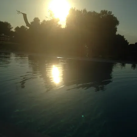 Διαμέρισμα Charming In With Shared Pool Nardò
