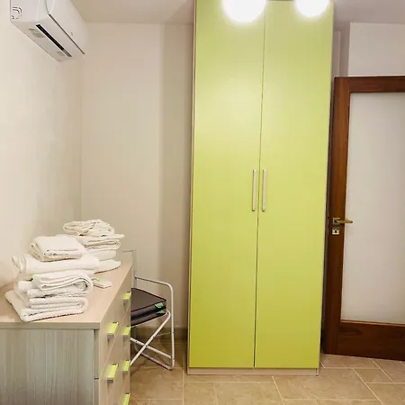 Charming In With Shared Pool Nardò