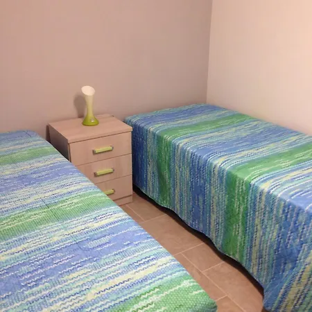 Διαμέρισμα Charming In With Shared Pool
