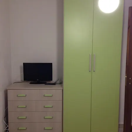 Διαμέρισμα Charming In With Shared Pool Nardò