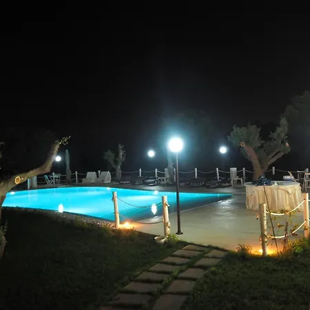Διαμέρισμα Charming In With Shared Pool