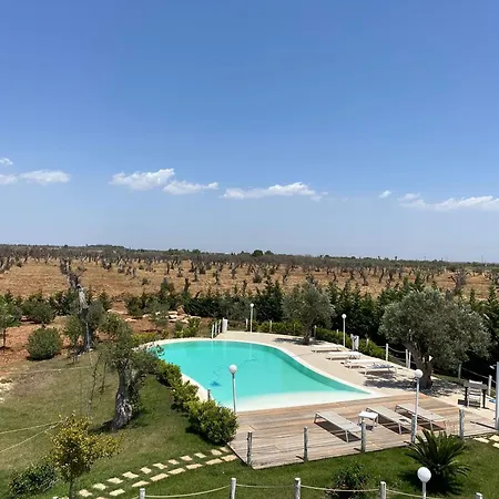 Διαμέρισμα Charming In With Shared Pool *
