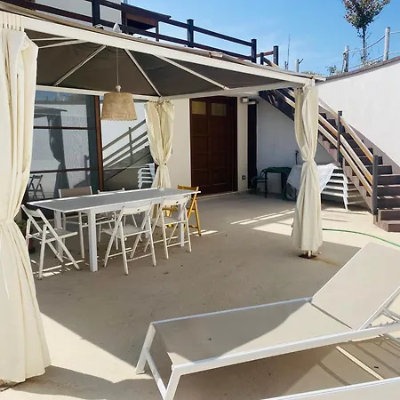 Charming In With Shared Pool Διαμέρισμα Nardò