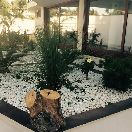 Διαμέρισμα Charming In With Shared Pool Nardò